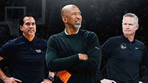 nba coaching changes 2023